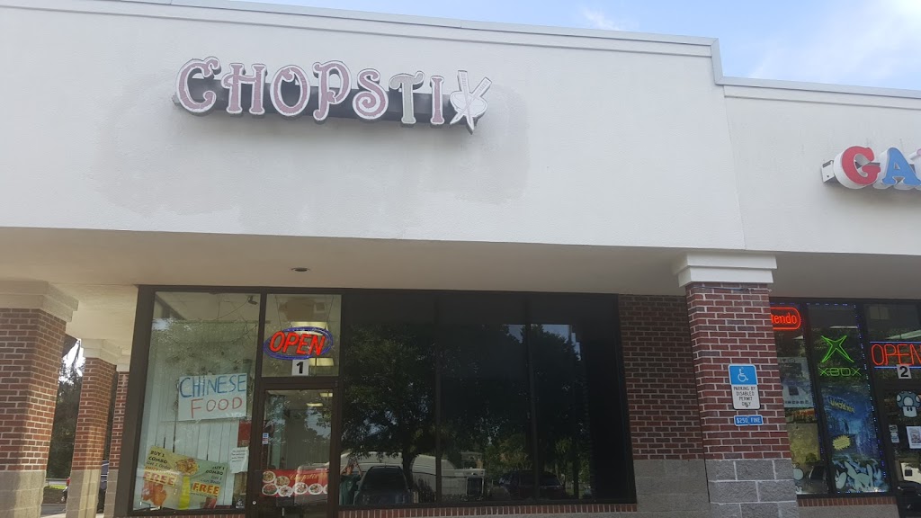 Chopstix Chinese Restaurant | restaurant | 3539 Apalachee Pkwy, Tallahassee, FL 32311, USA | 8502191680 OR +1 850-219-1680
