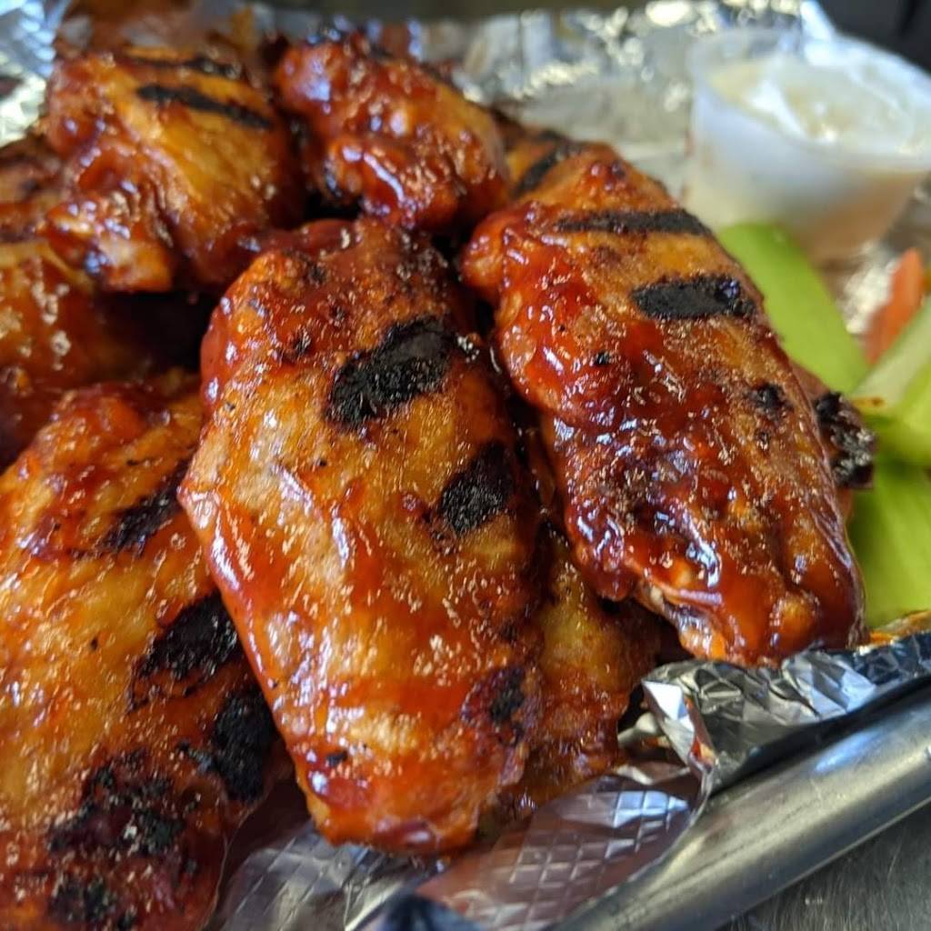 Ghada Have It! Mediterranean Home Cooking | meal delivery | 4900 Saunders Settlement Rd, Niagara Falls, NY 14305, USA | 7162978733 OR +1 716-297-8733