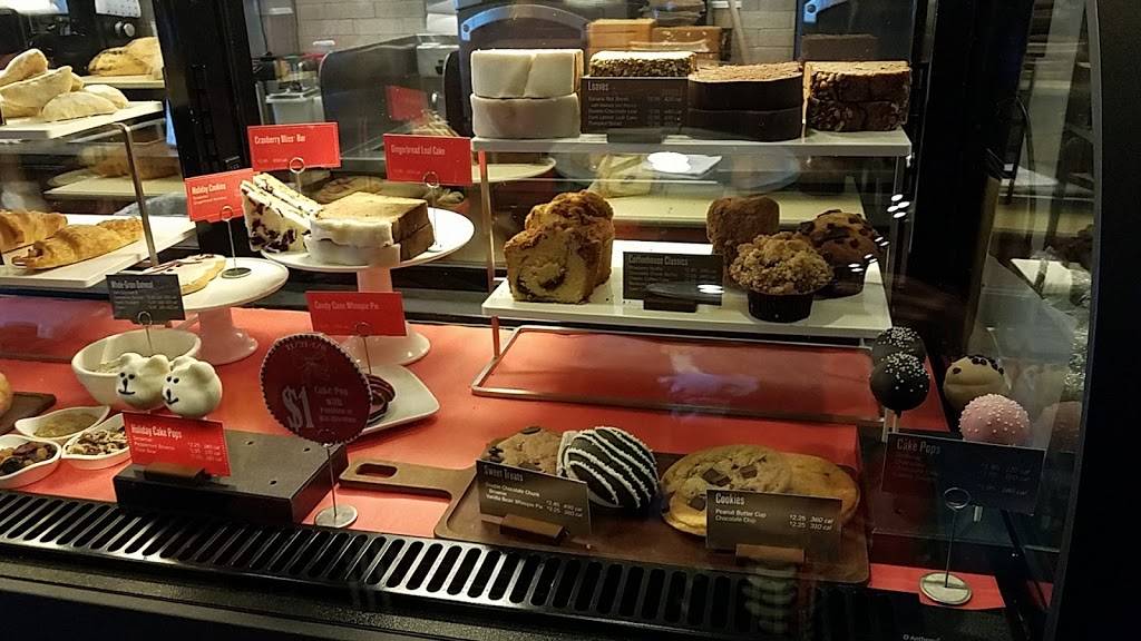 Starbucks | cafe | 14620 Hancock Village St, Chesterfield, VA 23832, USA | 8047391703 OR +1 804-739-1703