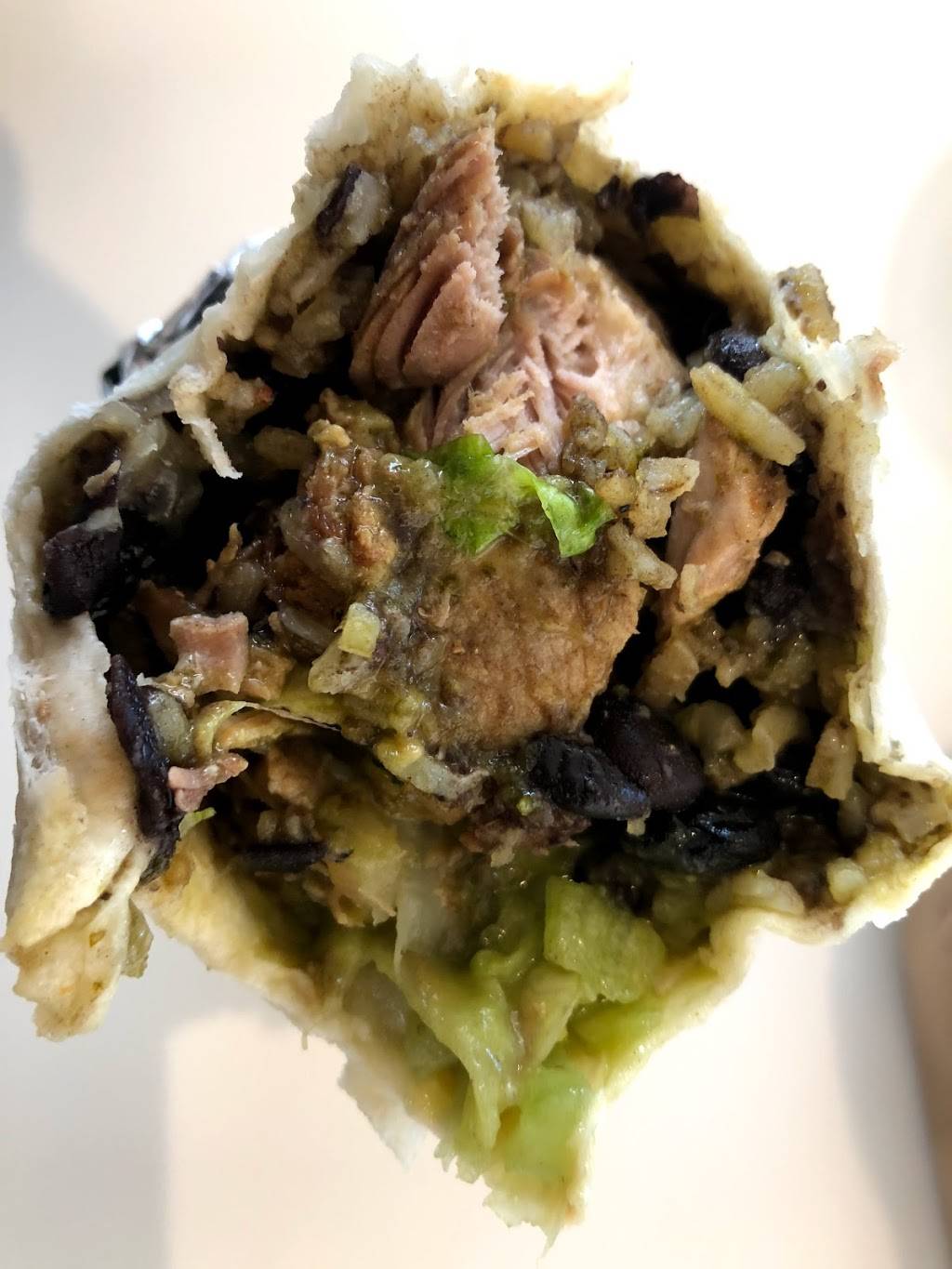 Urban Tortilla | restaurant | San Francisco, CA 94128, USA | 6508212317 OR +1 650-821-2317