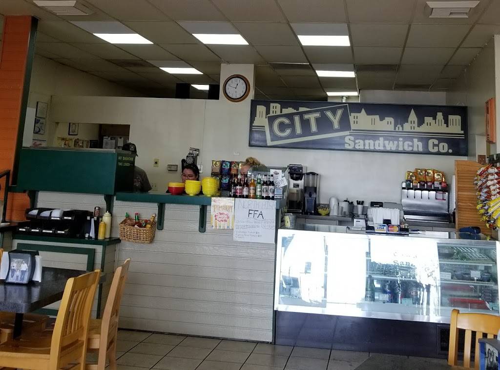 City Sandwich Co | meal takeaway | 2697 Mt Vernon Ave # D, Bakersfield, CA 93306, USA | 6618721222 OR +1 661-872-1222