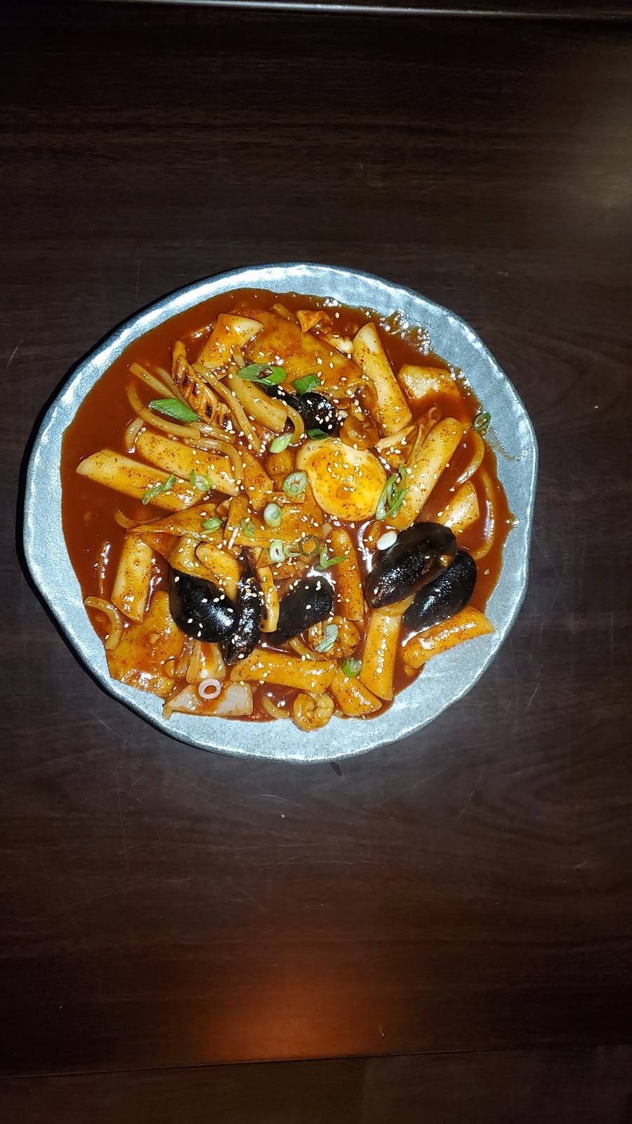 Hongdae Korean restaurant (POCHA) | restaurant | 149-09 41st Ave, Queens, NY 11355, USA | 9179080368 OR +1 917-908-0368