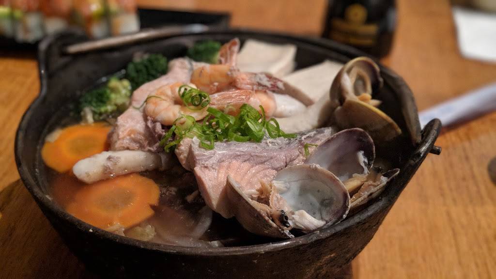 Yuki Sushi | restaurant | 1827 Pruneridge Ave, Santa Clara, CA 95050, USA | 4082489144 OR +1 408-248-9144