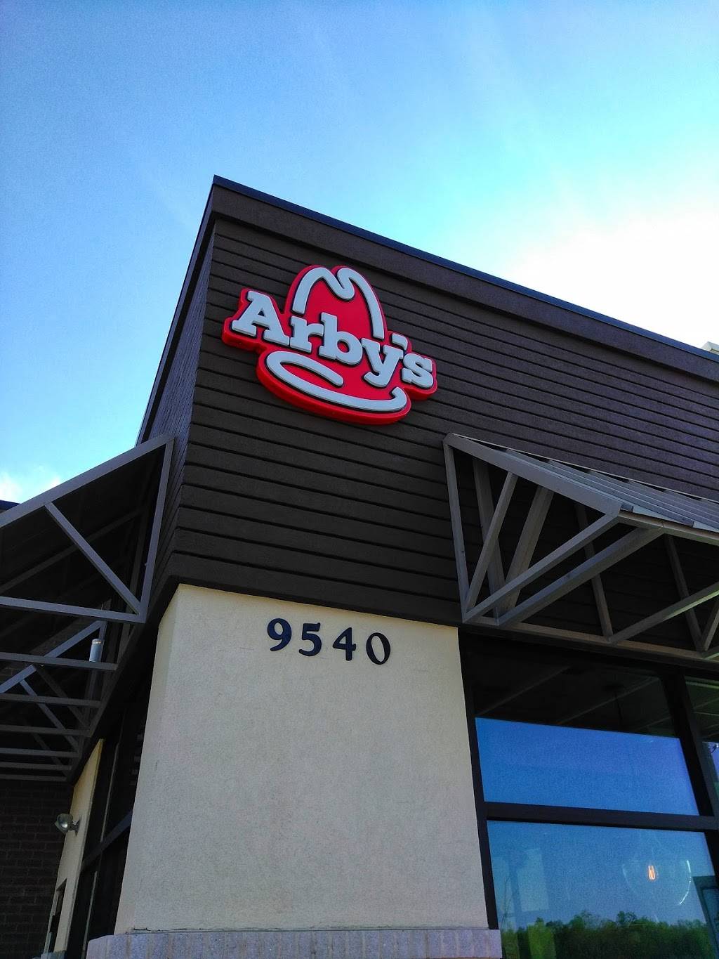 Arbys | restaurant | 9440 Hwy 6, Missouri City, TX 77459, USA | 3467570400 OR +1 346-757-0400