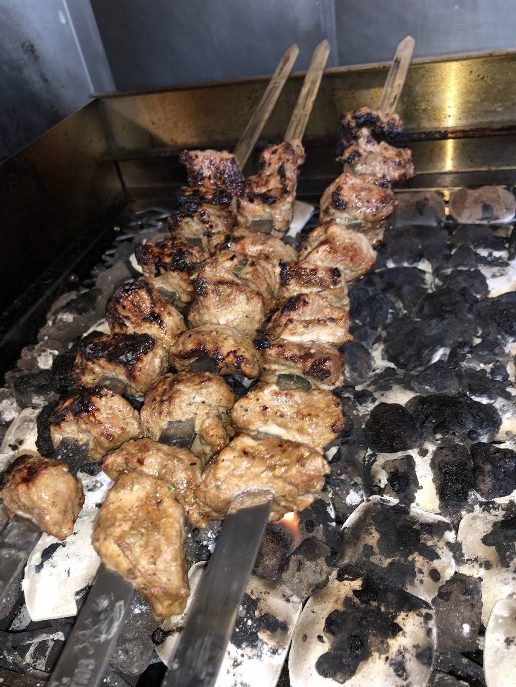 Kabab House | restaurant | 4631 W Market St, Greensboro, NC 27407, USA | 3362859891 OR +1 336-285-9891