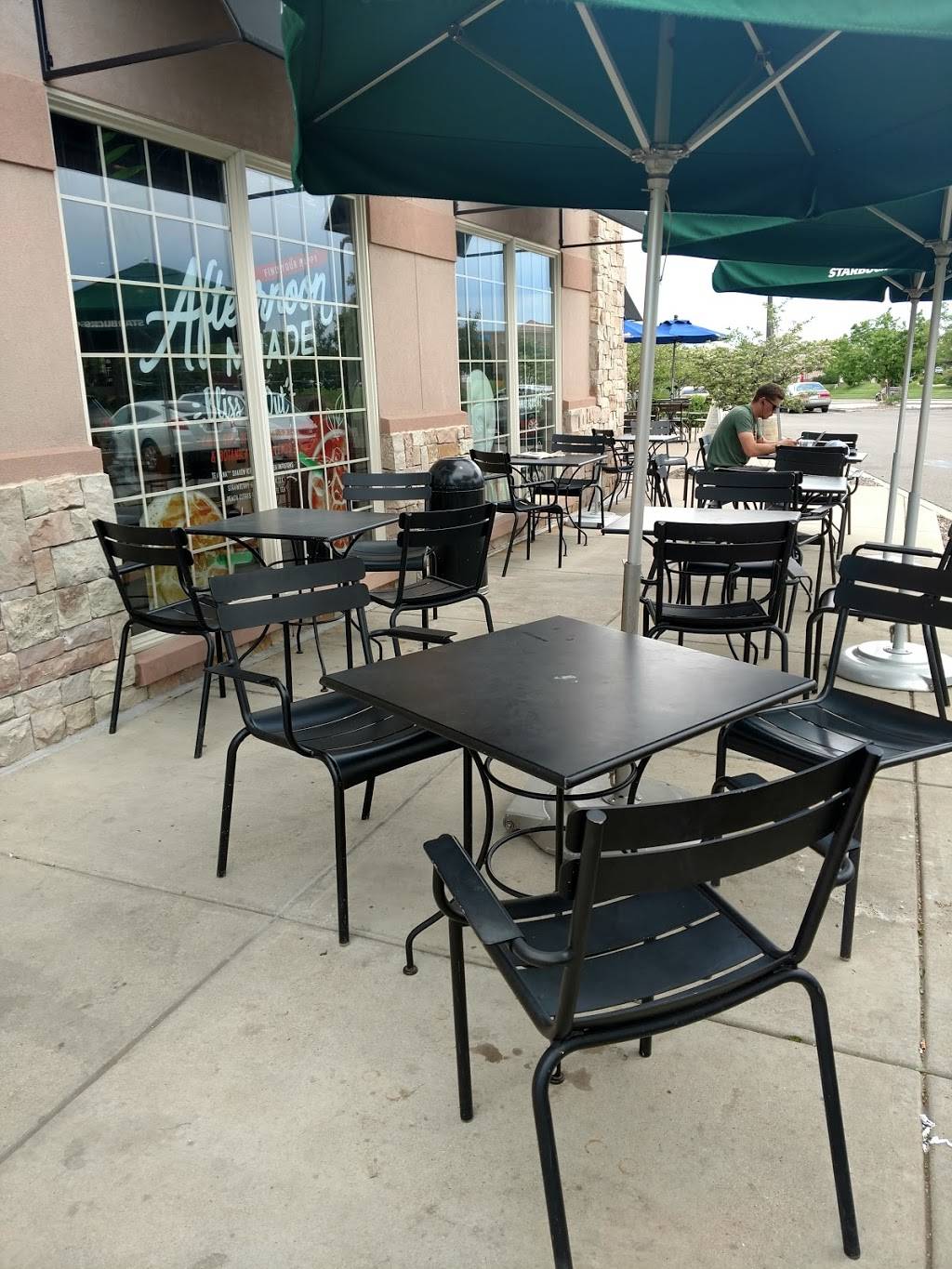 Starbucks | cafe | 9360 S Colorado Blvd, Highlands Ranch, CO 80126, USA | 7203481026 OR +1 720-348-1026