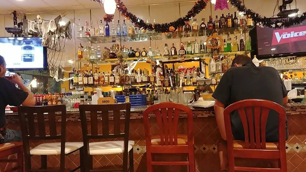 Azteca D Oro | restaurant | 1960 FL-44, New Smyrna Beach, FL 32168, USA | 3864275550 OR +1 386-427-5550