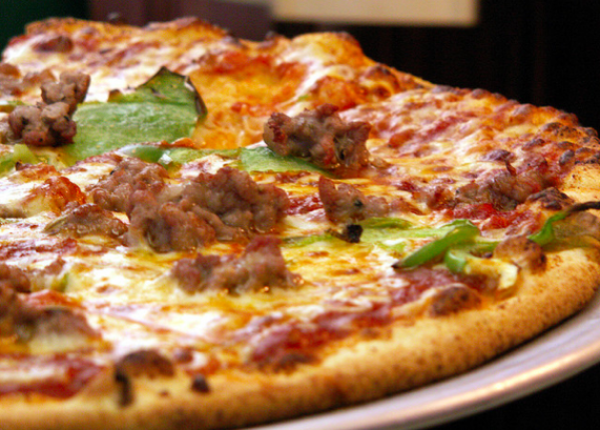 Ave P Pizza & Deli | meal delivery | 1824, 395 Avenue P, Brooklyn, NY 11223, USA | 7183826140 OR +1 718-382-6140