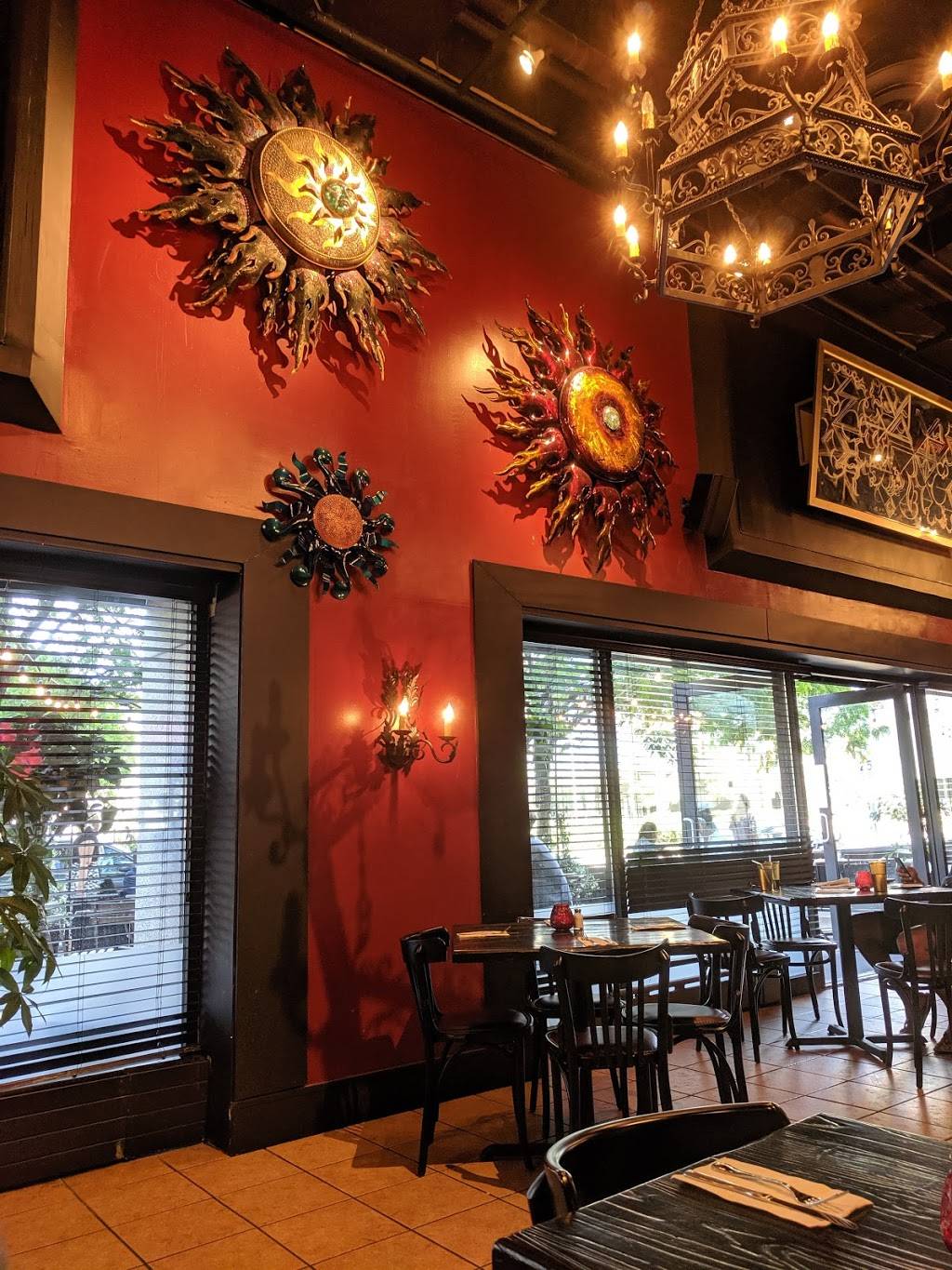 Los Cuernos | restaurant | 499 Washington Blvd, Jersey City, NJ 07310, USA | 2012225700 OR +1 201-222-5700