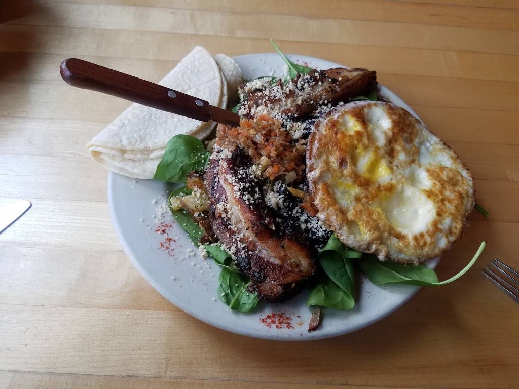 The New Deal Café | cafe | 5250 NE Halsey St, Portland, OR 97213, USA | 5035461833 OR +1 503-546-1833