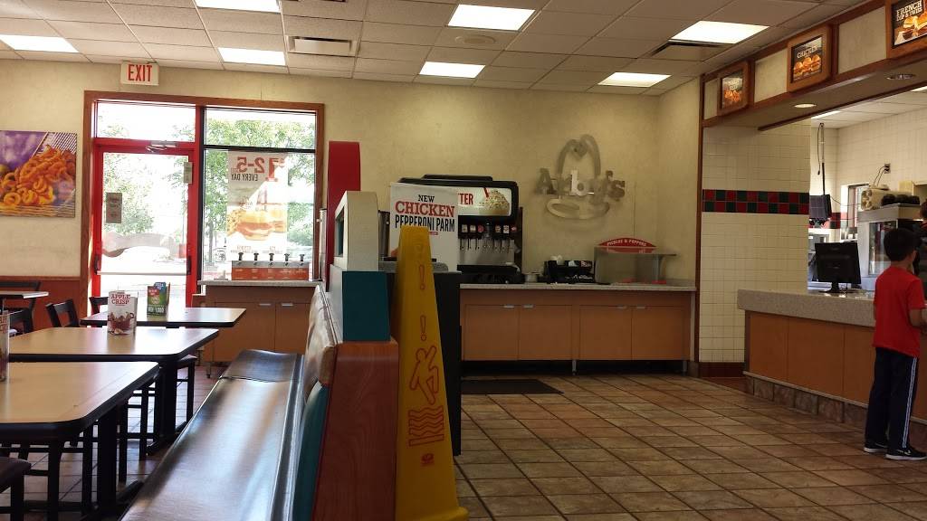 Arbys | restaurant | 1401 S Santa Fe Ave, Edmond, OK 73003, USA | 4053596512 OR +1 405-359-6512