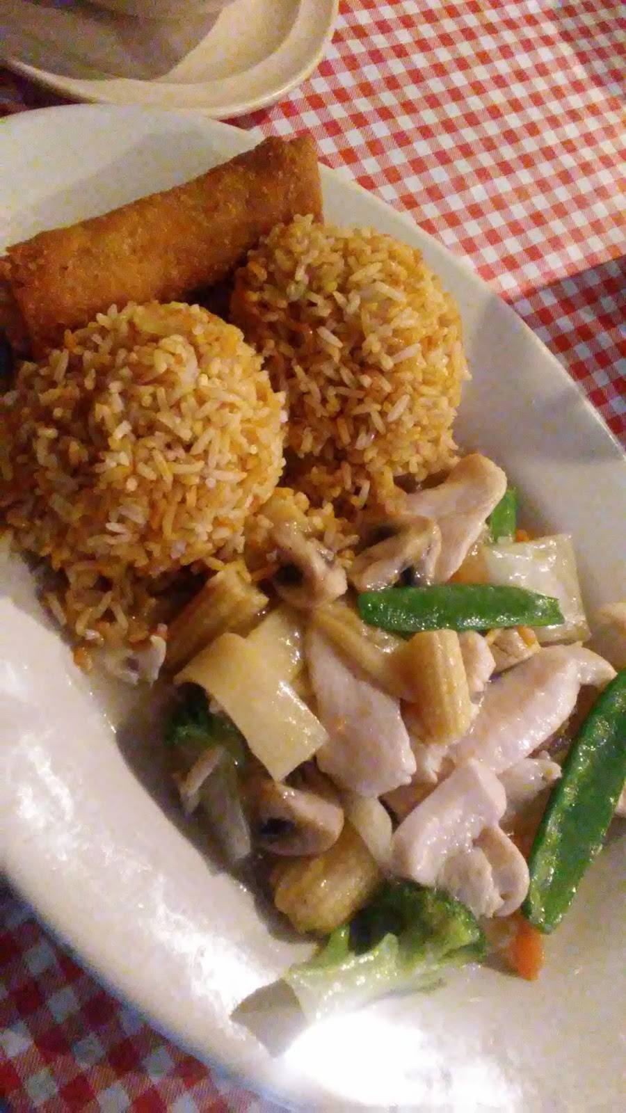 Lai Wahs Place | restaurant | 5242 Fredericksburg Rd, San Antonio, TX 78229, USA | 2103423395 OR +1 210-342-3395