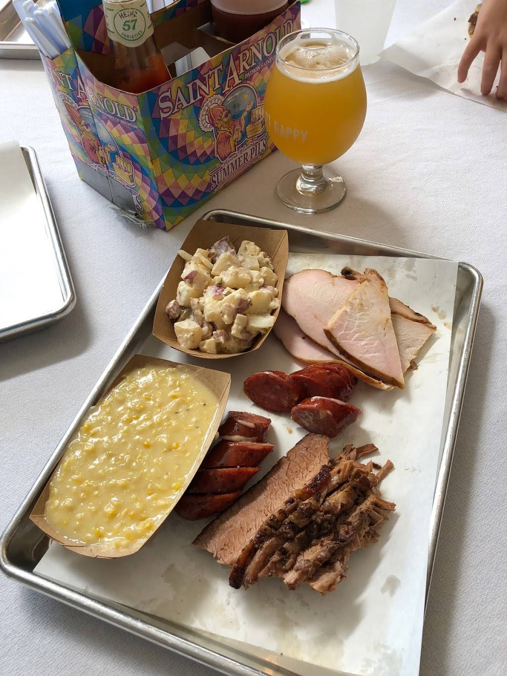 CowBurners BBQ & Taproom | restaurant | 109 N Johnson St, Mineola, TX 75773, USA | 9036388668 OR +1 903-638-8668