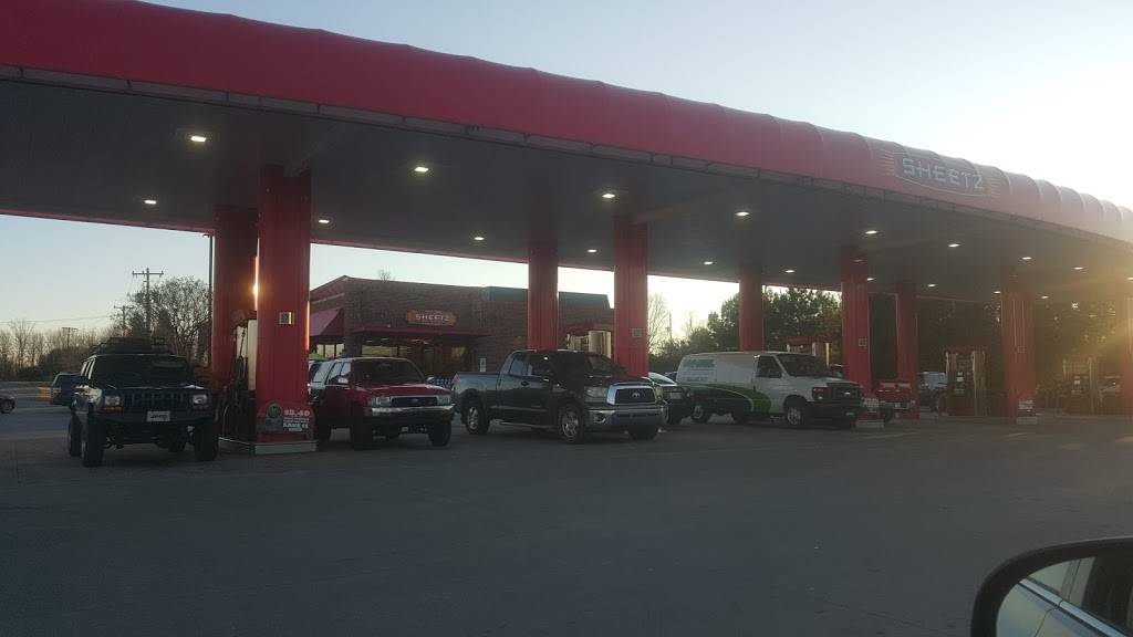 Sheetz #418 | cafe | 5905 Finch Farm Rd, Trinity, NC 27370, USA | 3364760128 OR +1 336-476-0128