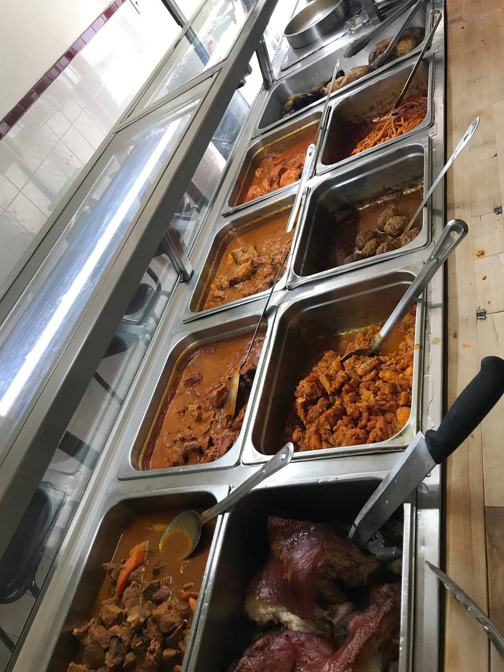 Caridad Express | restaurant | 347 E 204th St, Bronx, NY 10467, USA | 7186538331 OR +1 718-653-8331