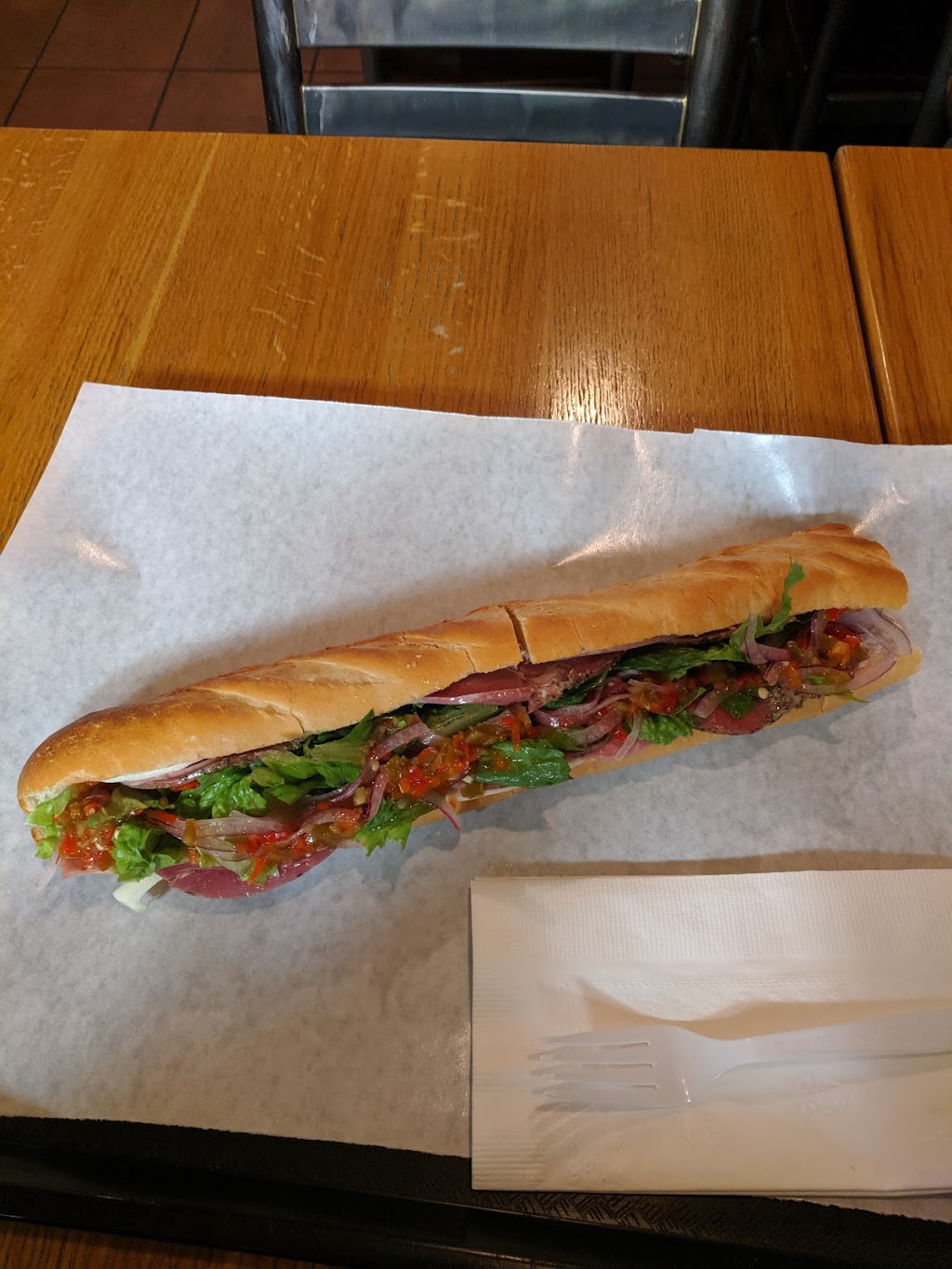 Dinos Cafe | restaurant | 141 Salem St, Boston, MA 02113, USA | 6172271991 OR +1 617-227-1991