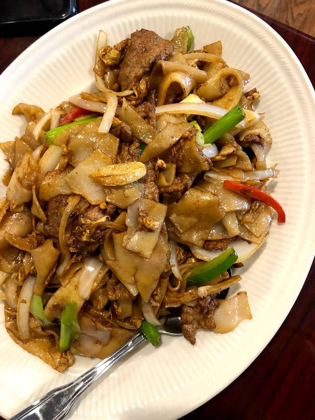 JaJa Cafe | restaurant | 5714 McArdle Rd, Corpus Christi, TX 78412, USA | 3619295717 OR +1 361-929-5717