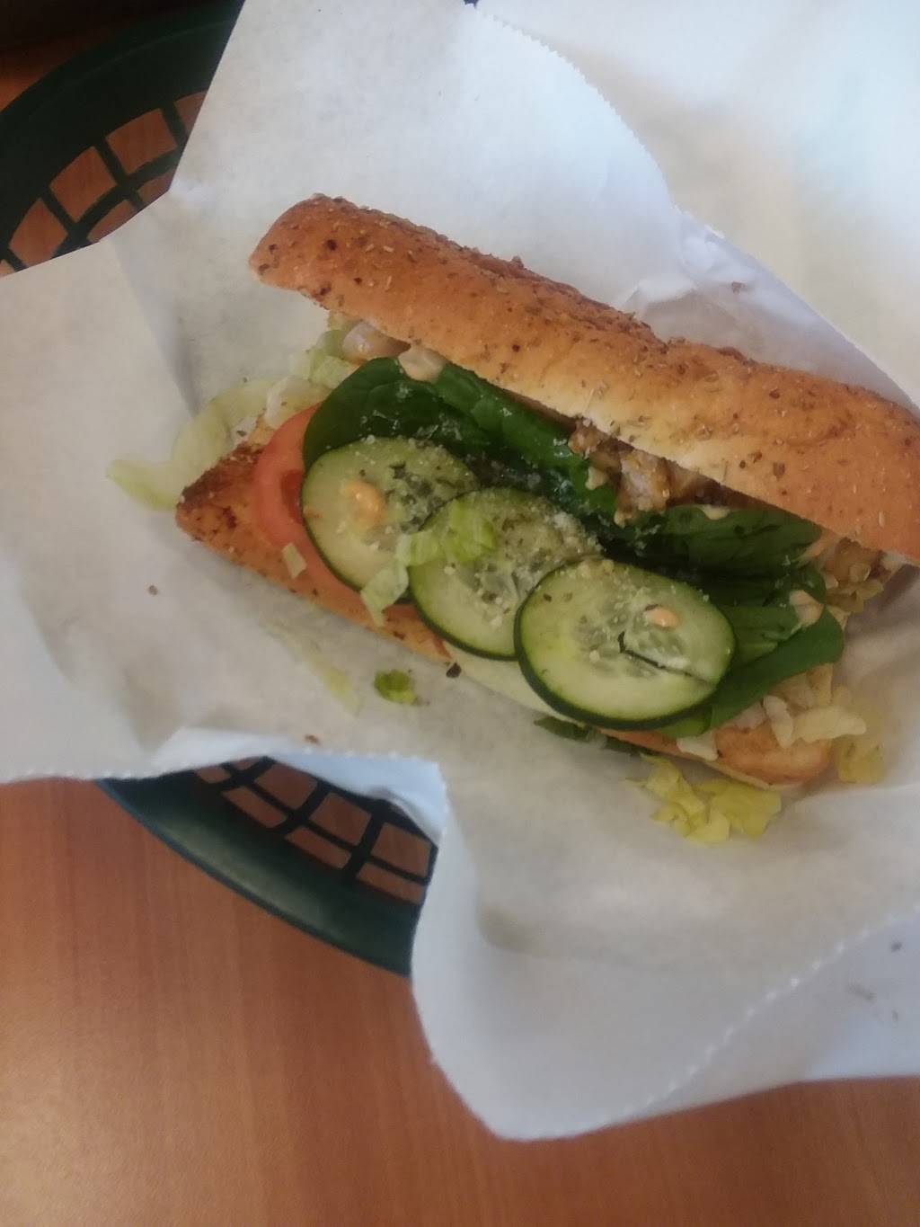 Subway Restaurants | restaurant | 1215 Harlem Ave, Forest Park, IL 60130, USA | 7084889250 OR +1 708-488-9250