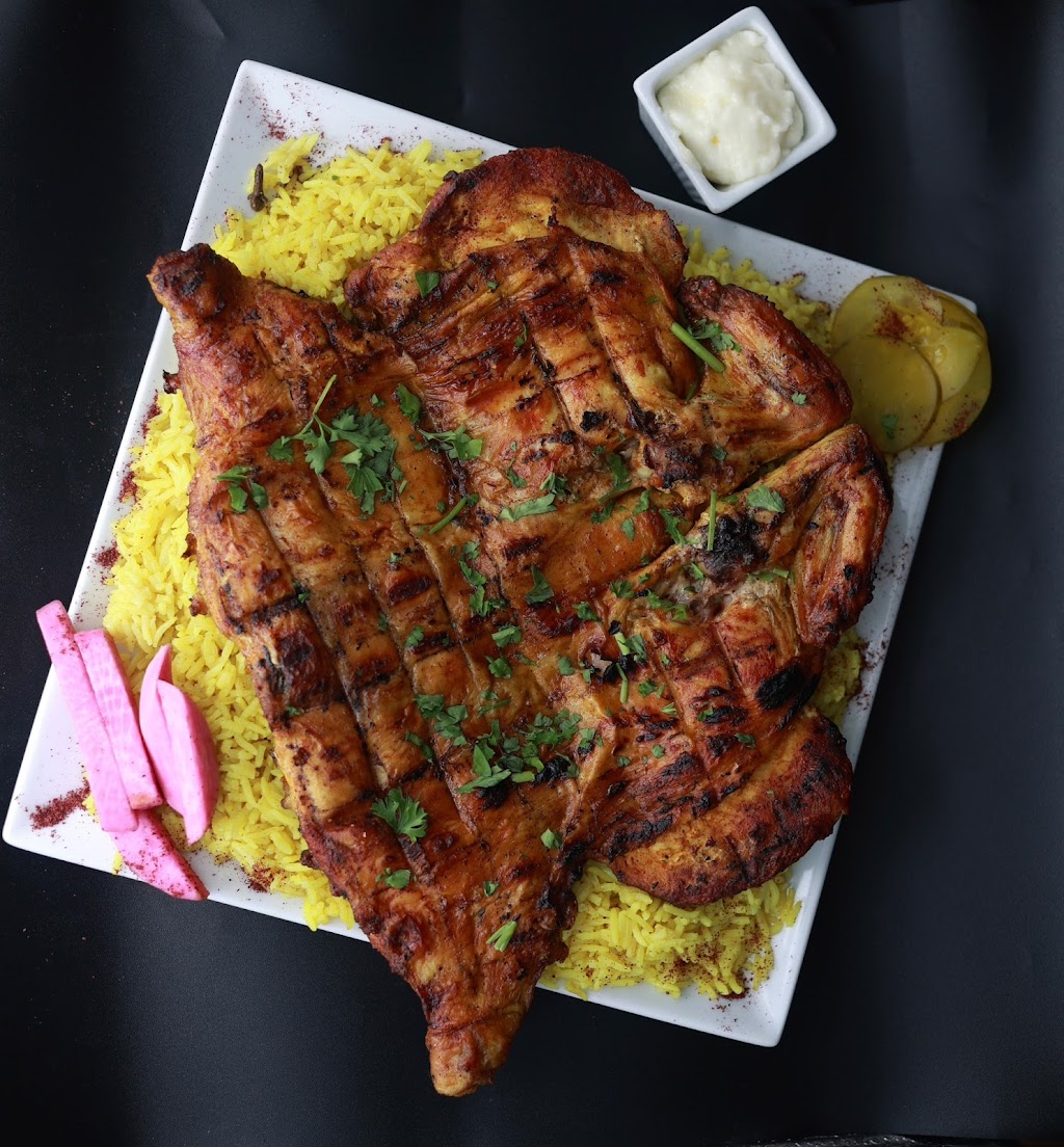 City Kabob | night club | 9998 Main St, Fairfax, VA 22031, USA | 5714077256 OR +1 571-407-7256