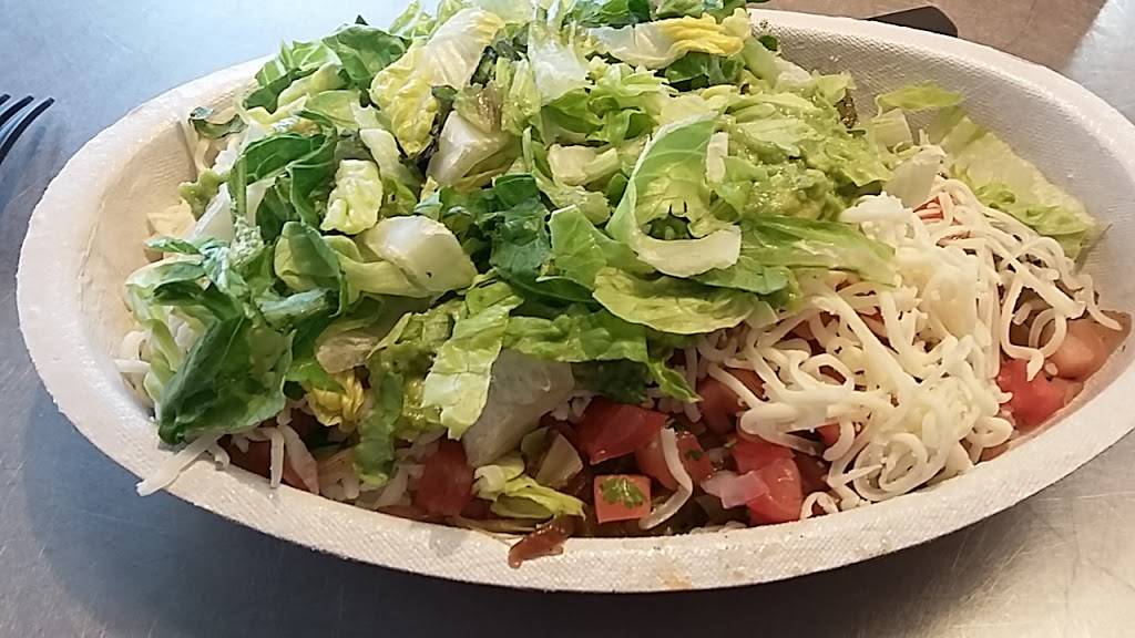 Chipotle Mexican Grill | restaurant | 7028 W Palmetto Park Rd #106, Boca Raton, FL 33433, USA | 5612060144 OR +1 561-206-0144