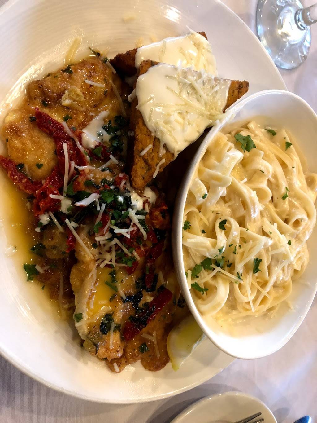 Quanto Basta | restaurant | 2950 Buford Hwy, Cumming, GA 30041, USA | 6784553444 OR +1 678-455-3444