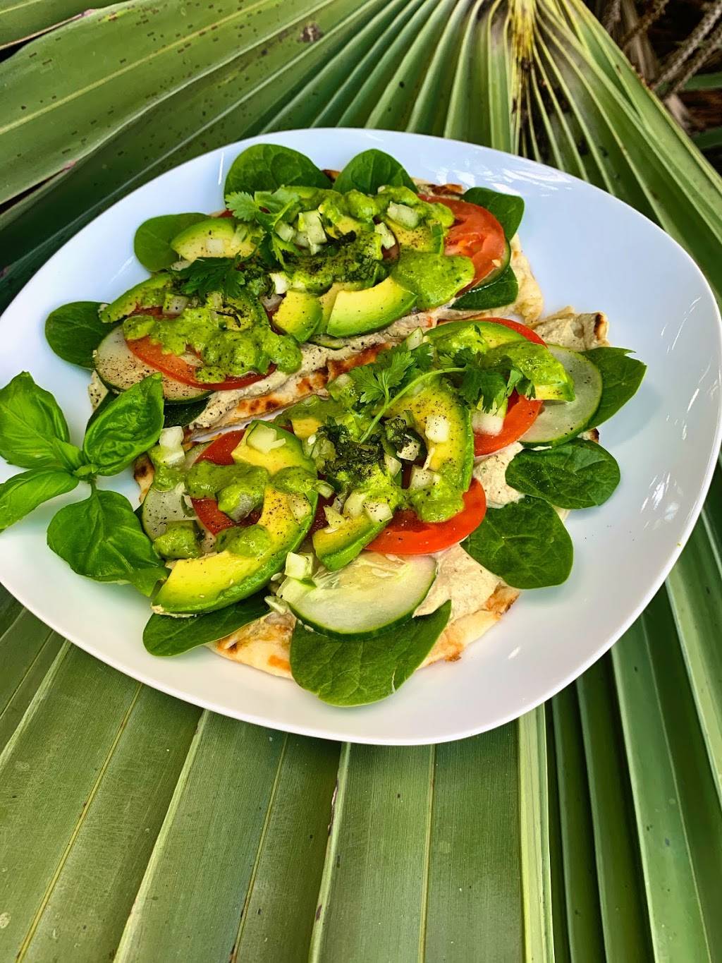 Jungle Vibes | restaurant | 1657 West Ave, Miami Beach, FL 33139, USA | 3057638116 OR +1 305-763-8116