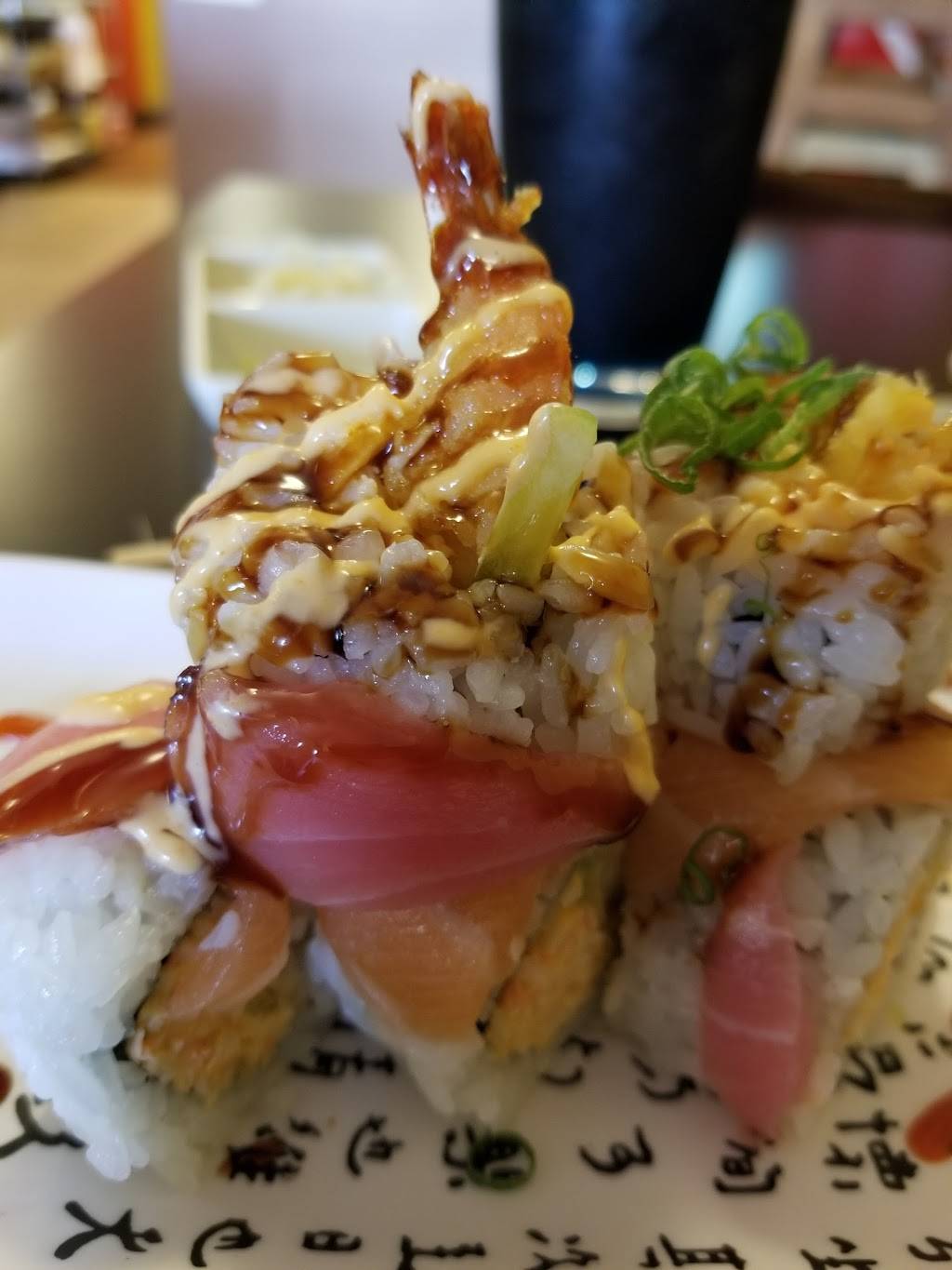 J Sushi & Grill | restaurant | 4300 Green River Rd, Corona, CA 92880, USA | 9515200043 OR +1 951-520-0043