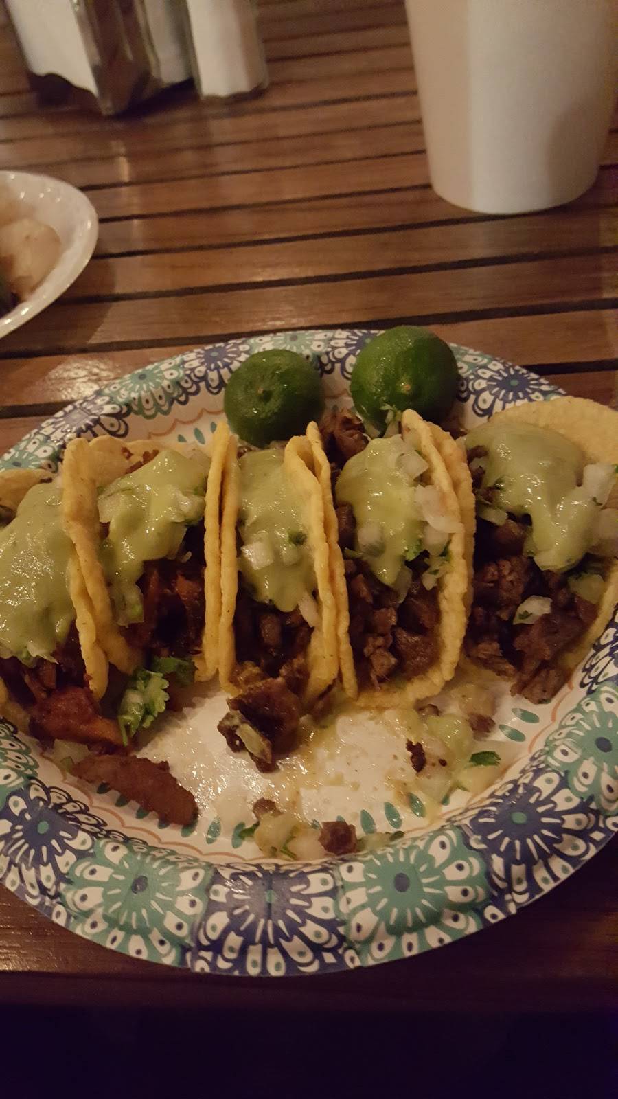 Tacos Tijuana | restaurant | 13071 W Grand Ave, Surprise, AZ 85374, USA | 6026575909 OR +1 602-657-5909