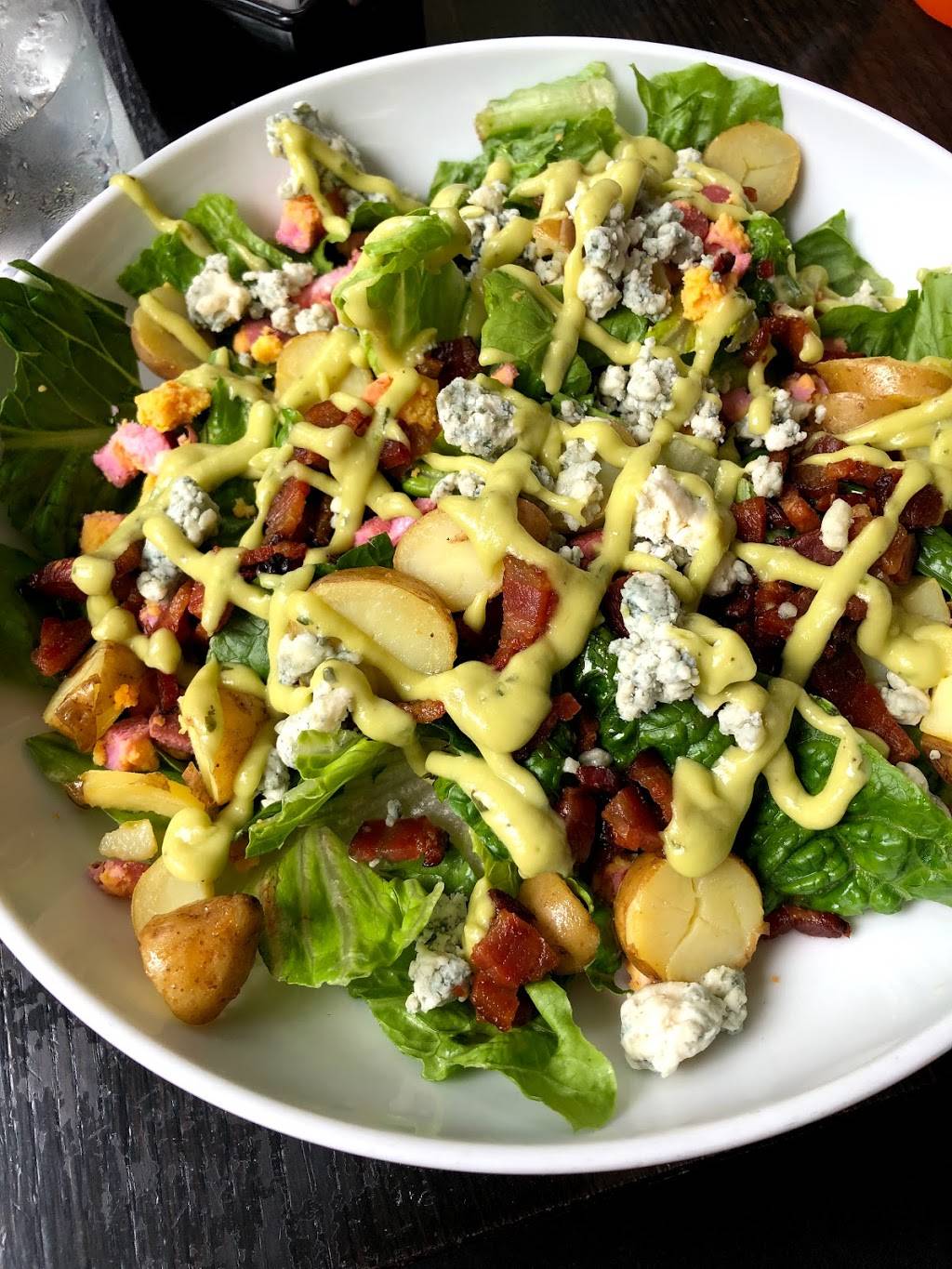 Brugge on North | restaurant | 40 W North Ave, Pittsburgh, PA 15212, USA | 4122269740 OR +1 412-226-9740