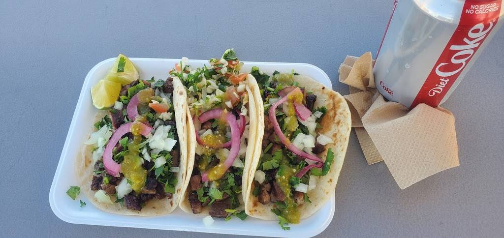 Tacos ALVARADO | restaurant | Casa Grande, AZ 85193, USA | 5204314266 OR +1 520-431-4266