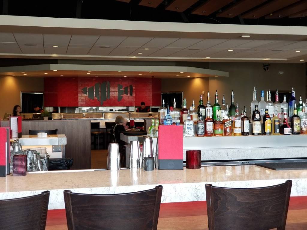 RA Sushi Bar Restaurant | restaurant | 3908 Westheimer Rd, Houston, TX 77027, USA | 7136215800 OR +1 713-621-5800