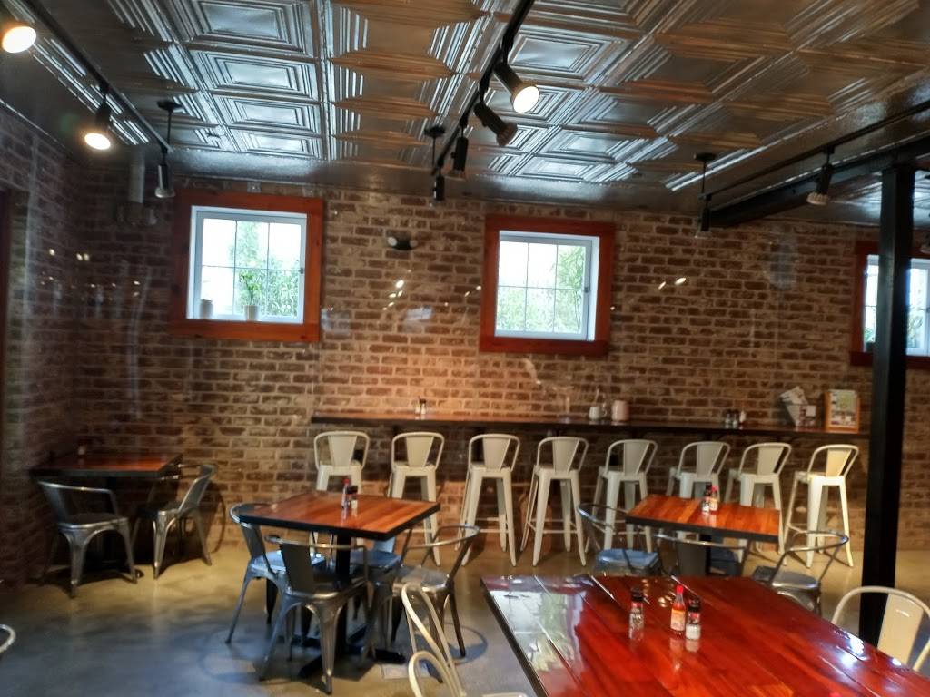 Ladles Soups Downtown | restaurant | 68 Cannon St, Charleston, SC 29403, USA | 8435792855 OR +1 843-579-2855