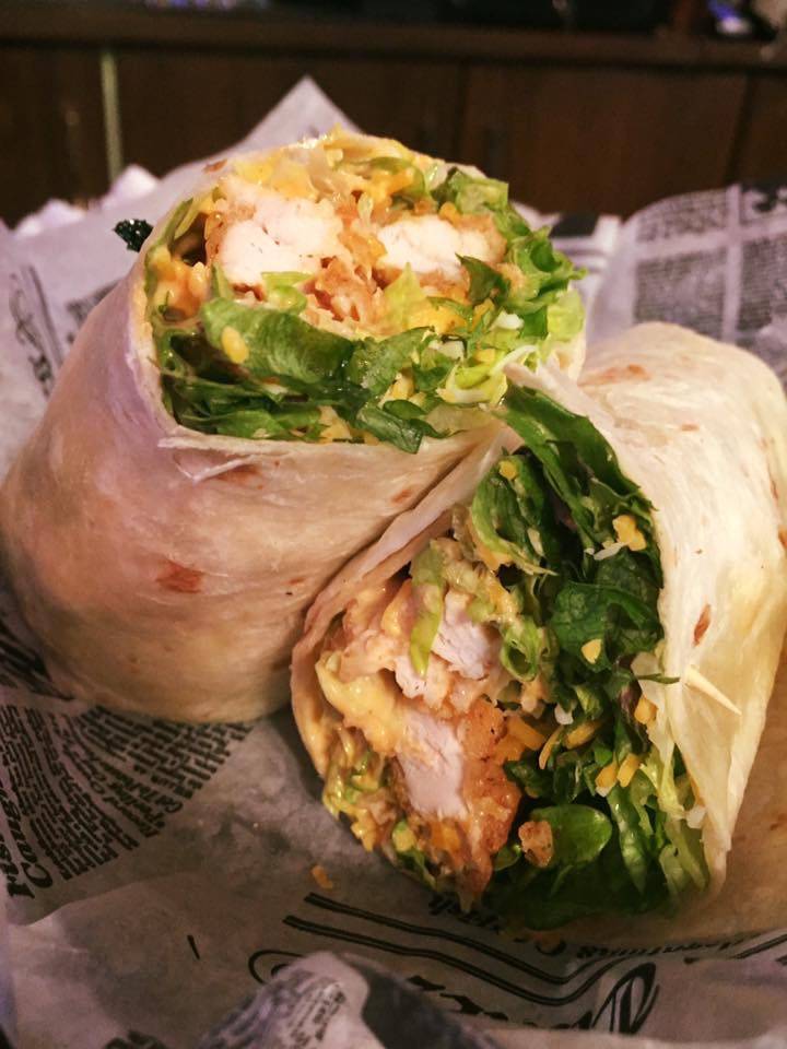 Bo-James | restaurant | 118 E Washington St, Iowa City, IA 52240, USA | 3193374703 OR +1 319-337-4703