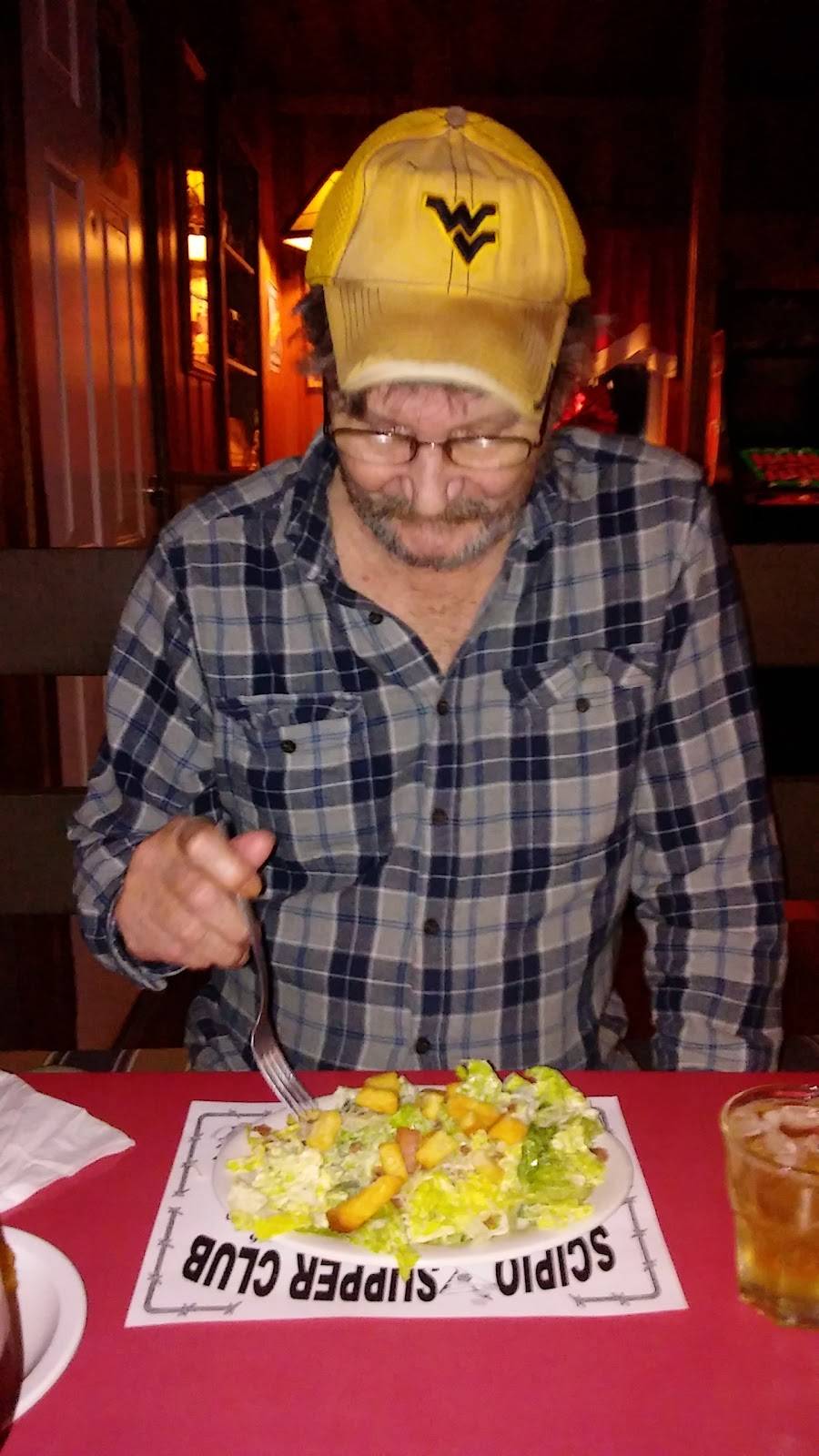 Scipio Supper Club | restaurant | Garnett, KS 66032, USA | 7858356246 OR +1 785-835-6246