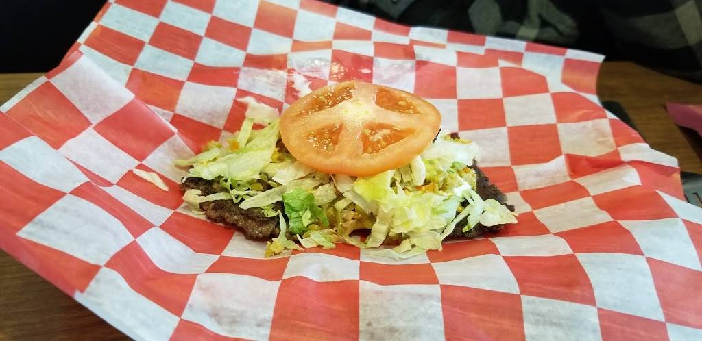 Fat Boy Burgers | restaurant | 2450 Plainfield Ave NE, Grand Rapids, MI 49505, USA | 6164472200 OR +1 616-447-2200