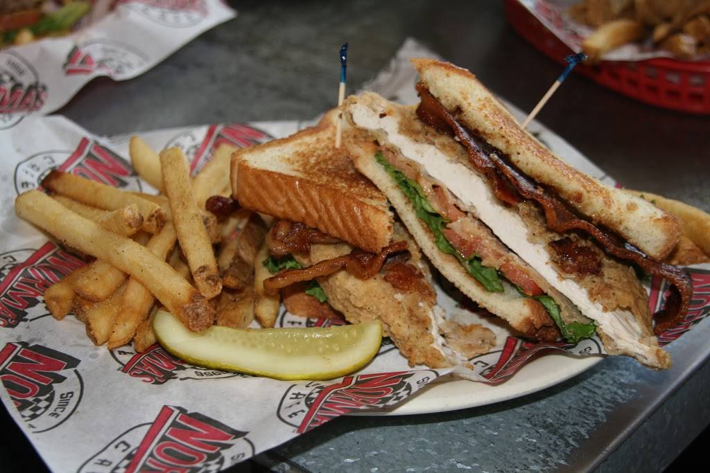 Normas Cafe | restaurant | 605 W 15th St, Plano, TX 75075, USA | 2144402748 OR +1 214-440-2748