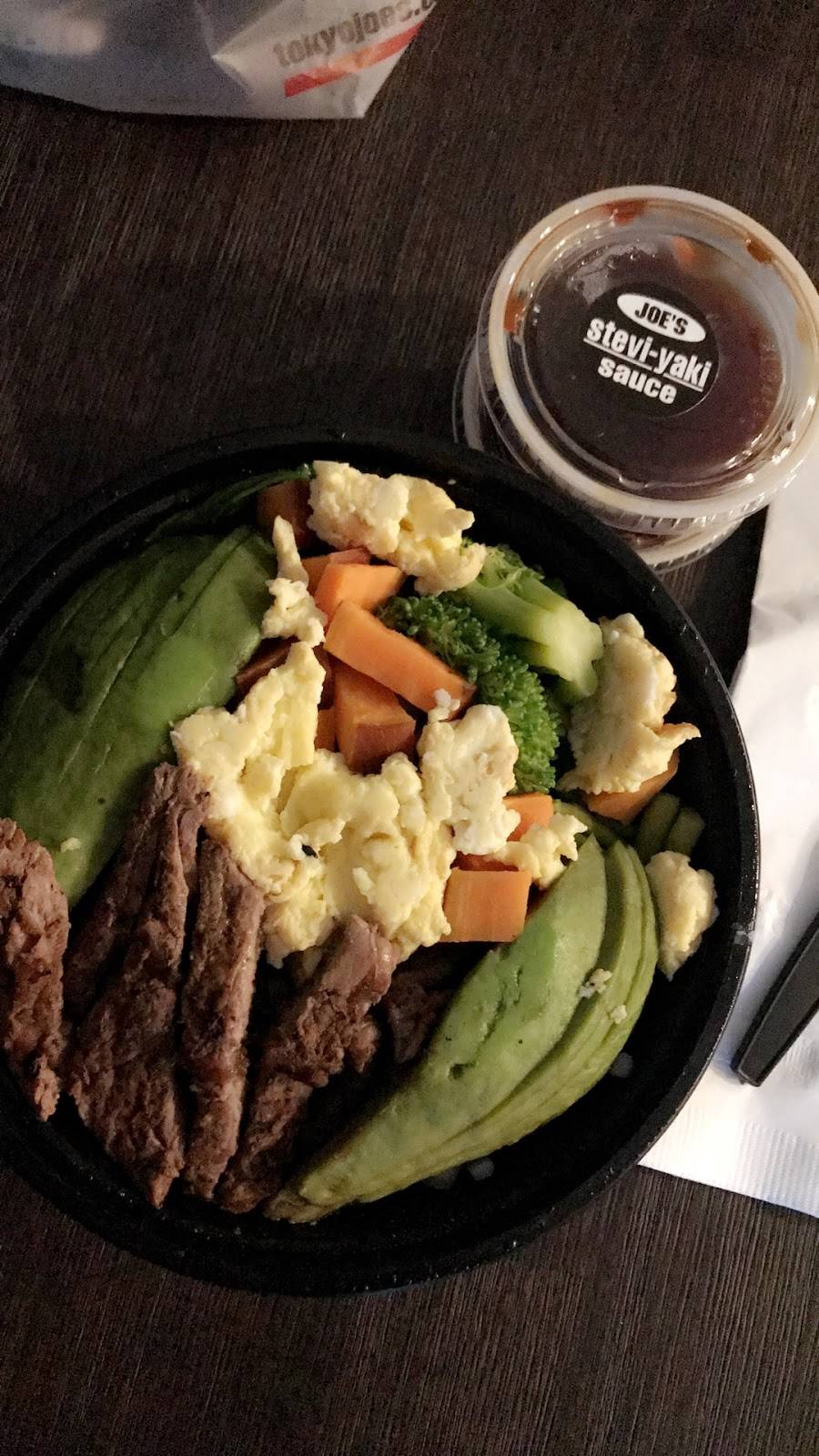 Tokyo Joes | restaurant | 3581 E Harmony Rd, Fort Collins, CO 80528, USA | 9707973030 OR +1 970-797-3030