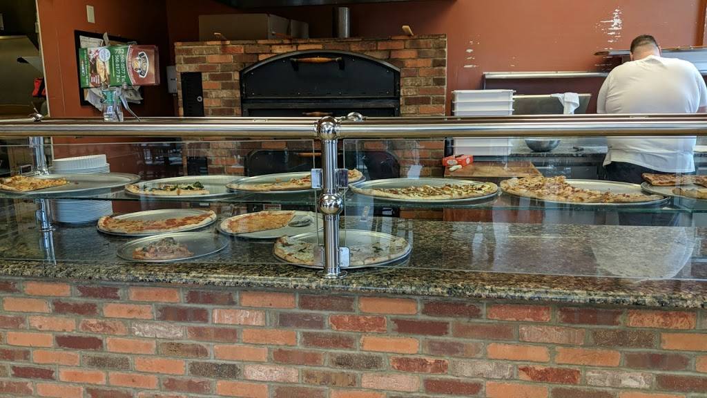 Lo Duca Pizza | restaurant | 147 Pierce St, Somerset, NJ 08873, USA | 7325600577 OR +1 732-560-0577