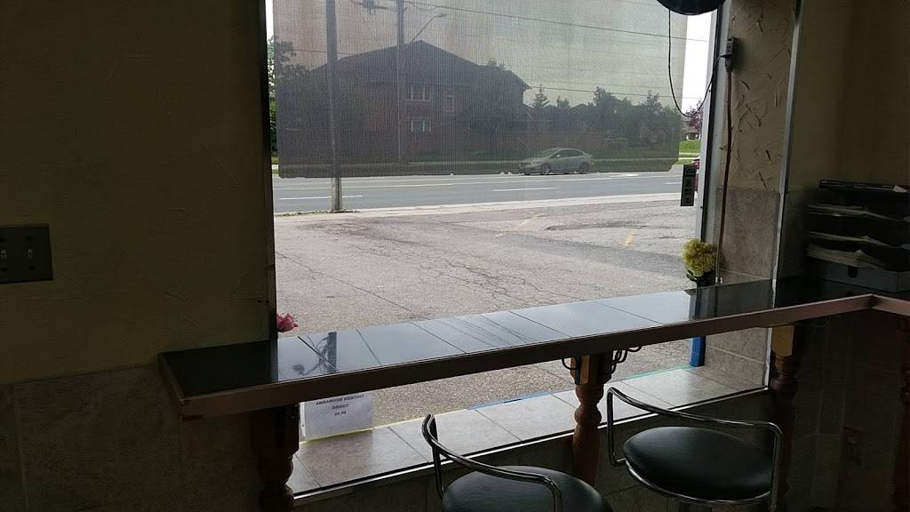 Mr. GK Sana Grill | restaurant | 436 Hamilton Regional Rd 8, Stoney Creek, ON L8G 1G3, Canada | 9056625000 OR +1 905-662-5000