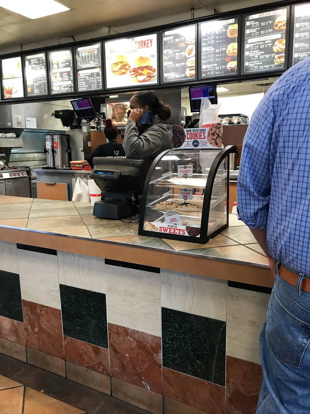 Arbys | restaurant | 4920 Old Rathmell Ct, Obetz, OH 43207, USA | 6144972004 OR +1 614-497-2004