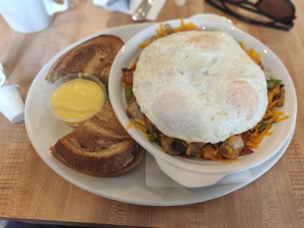 Egg Sunrise Grill | restaurant | 1422 Dundas St W, Toronto, ON M6J 1Y5, Canada | 4165321571 OR +1 416-532-1571