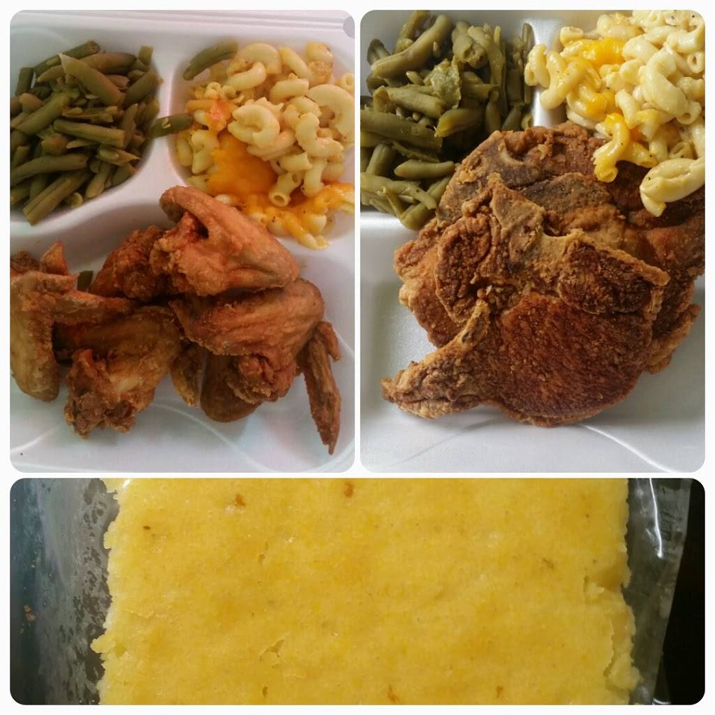 Madison Soul Food Kitchen | restaurant | 1731 Greenway Ave, Columbus, OH 43203, USA | 6142521657 OR +1 614-252-1657