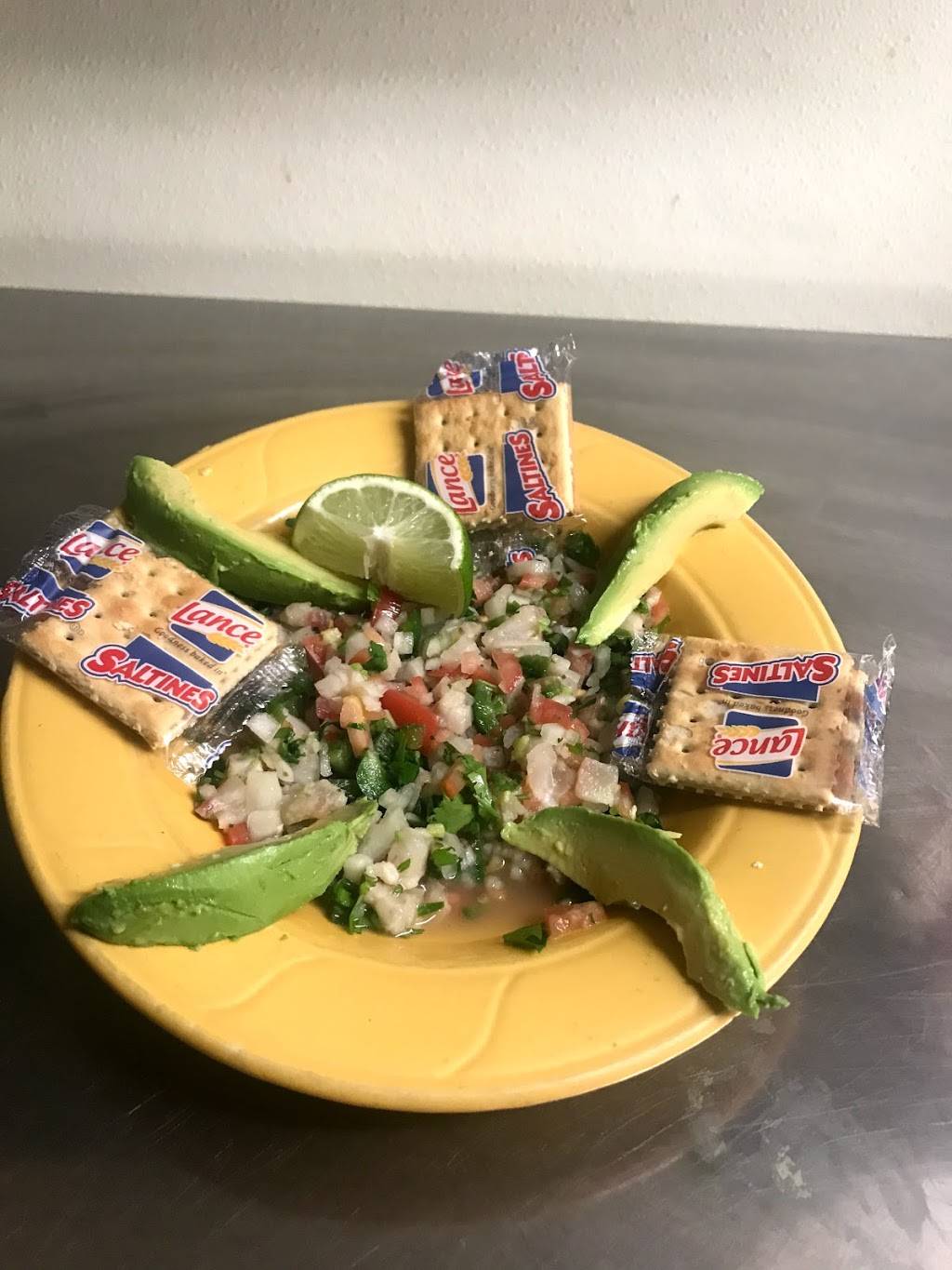 El Cazador Mexican Restaurant | restaurant | 2102 Seran Dr, Wewoka, OK 74884, USA | 4052579838 OR +1 405-257-9838