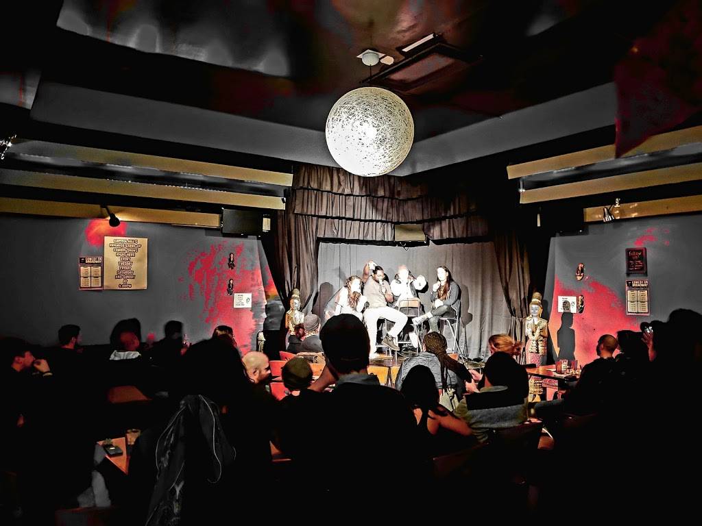 Jai Thai | restaurant | 235 Broadway E, Seattle, WA 98102, USA | 2063225781 OR +1 206-322-5781