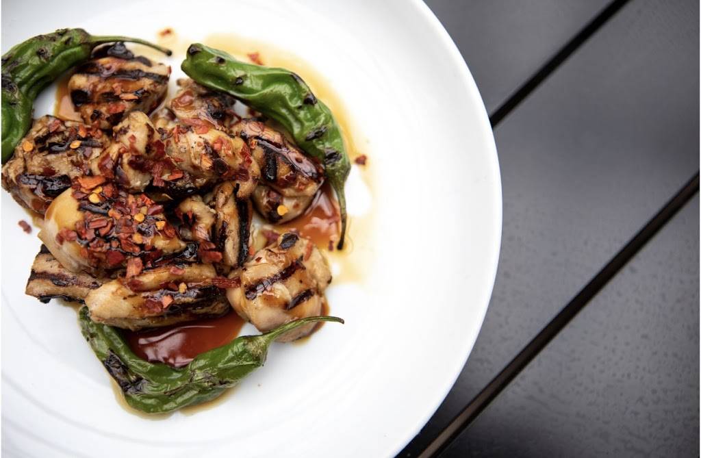 Haruchan | restaurant | 3116 2nd St, Santa Monica, CA 90405, USA | 3103280000 OR +1 310-328-0000