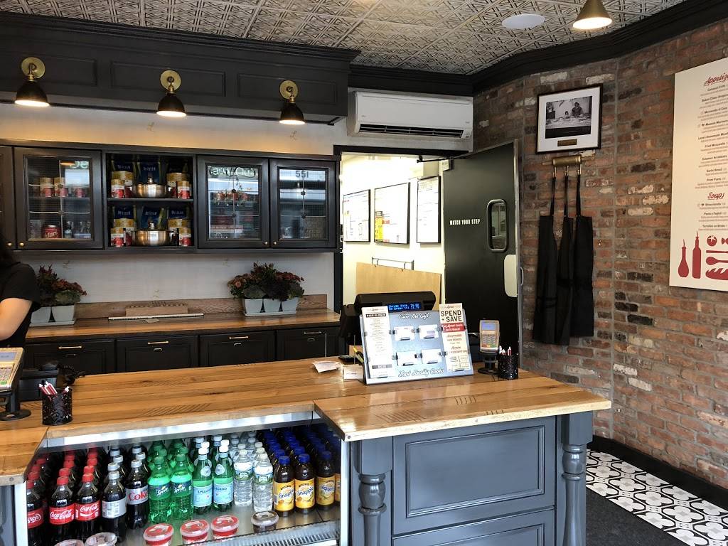 Lenas Italian Kitchen | restaurant | 551 2nd Ave, New York, NY 10016, USA | 6468465362 OR +1 646-846-5362