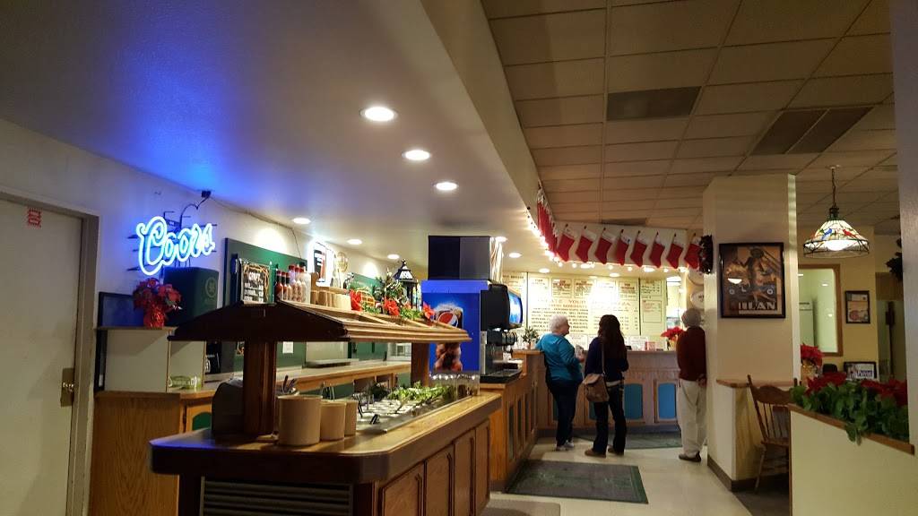 Upper Crust Pizza | restaurant | 2727 Churn Creek Rd, Redding, CA 96002, USA | 5302218525 OR +1 530-221-8525