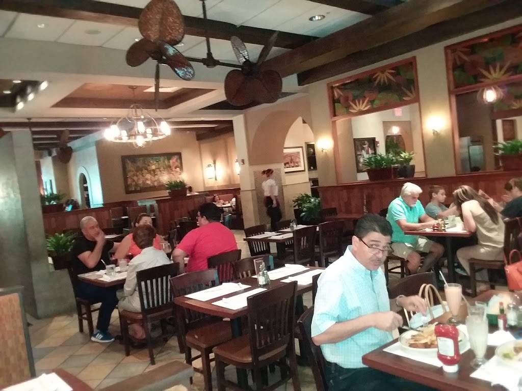 La Carreta Miramar | restaurant | 14791 Miramar Pkwy, Miramar, FL 33027, USA | 9544373602 OR +1 954-437-3602