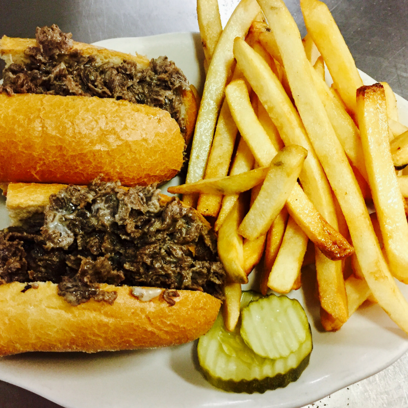 Mr. Es Tavern & Fine Food | restaurant | 313 W Kings Hwy, Coatesville, PA 19320, USA | 6103844356 OR +1 610-384-4356