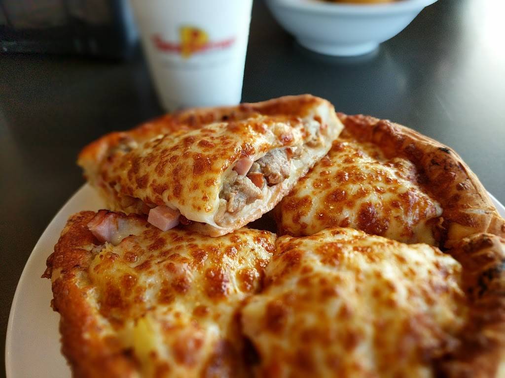 Fresh Brothers - Irvine - Harvard Place | restaurant | 17655 Harvard Ave Suite D, Irvine, CA 92614, USA | 9497979044 OR +1 949-797-9044